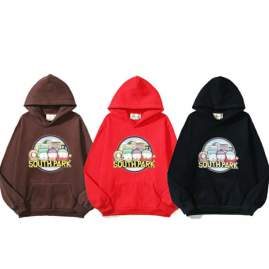 Picture of Four Cactus Hoodies _SKUFourcactusM-2XLcztx3493146